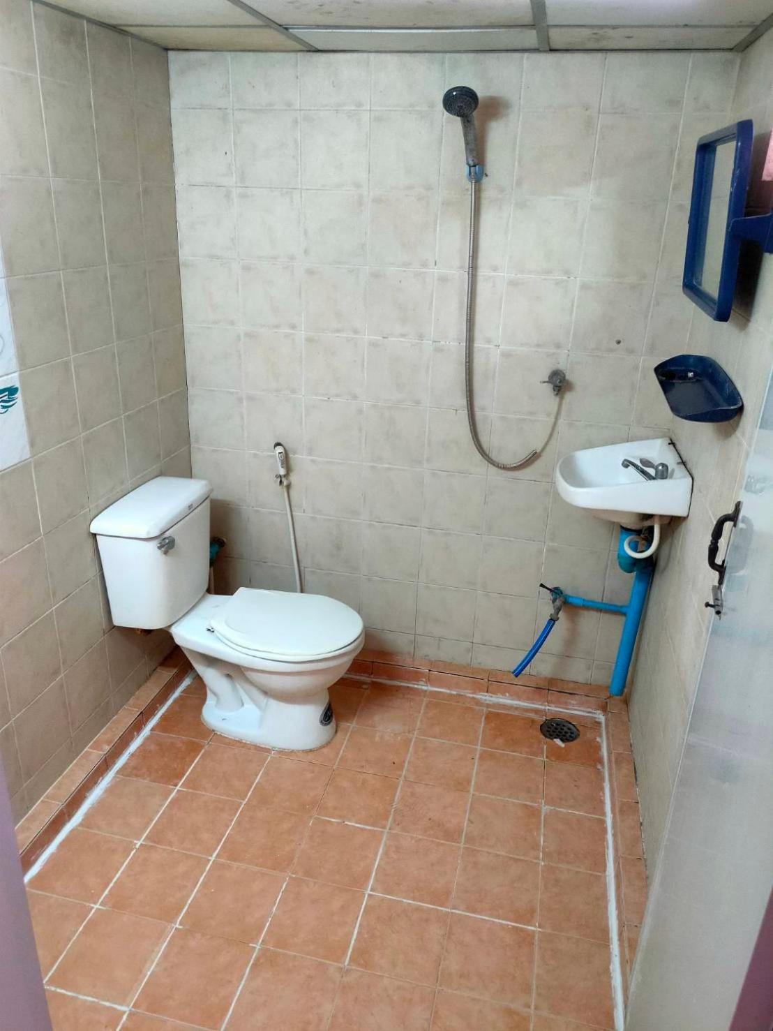 בנגקוק Prl Place מראה חיצוני תמונה